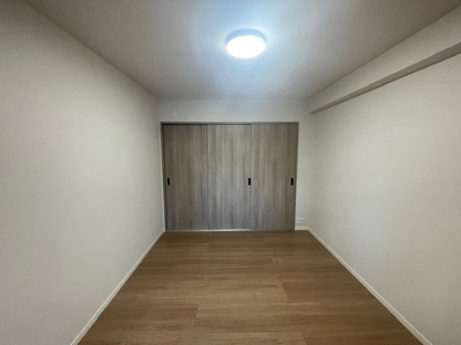 【洋室】ジェイシティ下関 