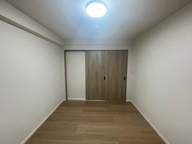 【洋室】ジェイシティ下関 