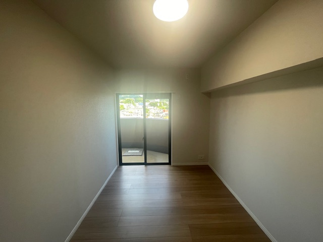 【洋室】ジェイシティ下関 