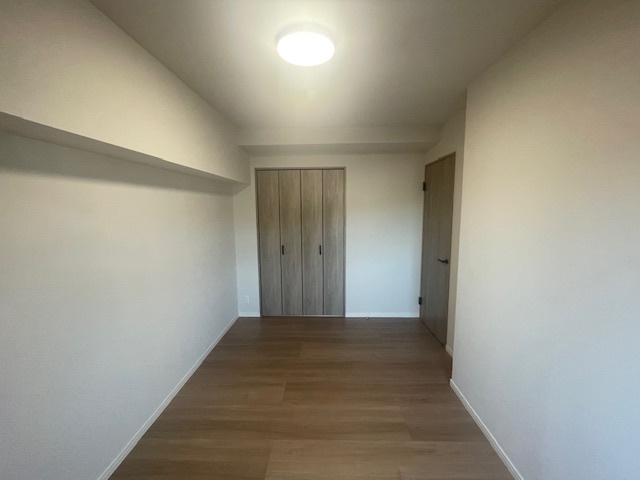 【洋室】ジェイシティ下関 