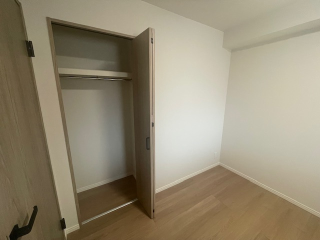 【収納】ジェイシティ下関 