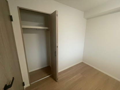 【収納】ジェイシティ下関 