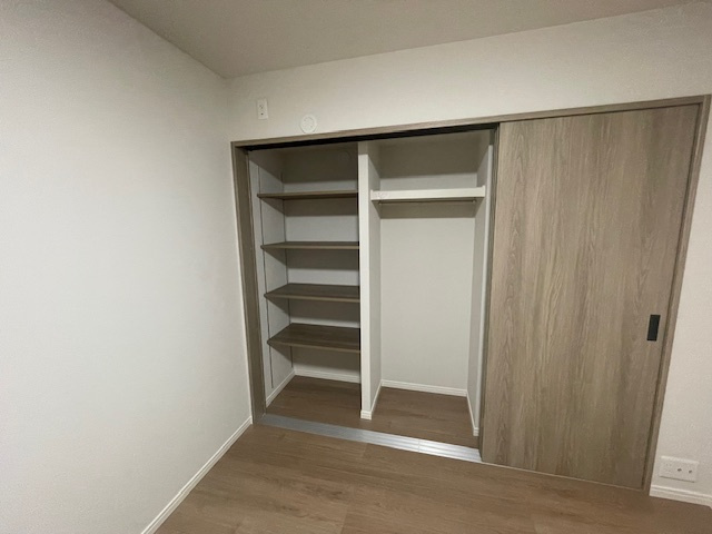 【収納】ジェイシティ下関 