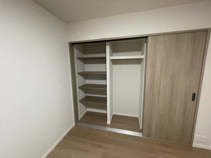 【収納】ジェイシティ下関 