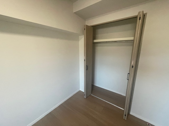 【収納】ジェイシティ下関 