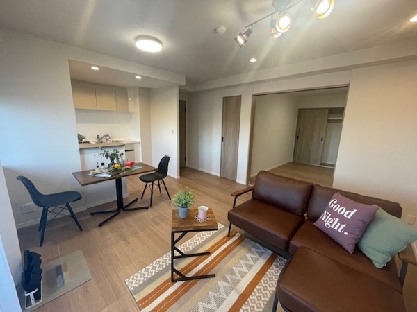 ジェイシティ下関の画像