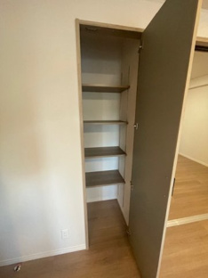 【収納】ジェイシティ下関 