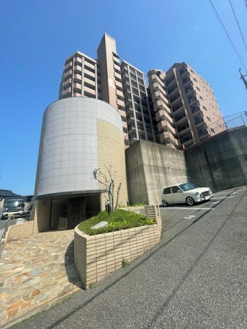 【外観】ジェイシティ下関 
