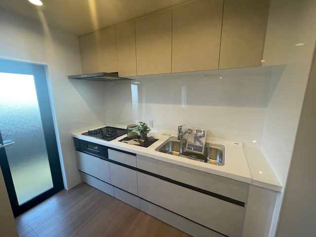 【キッチン】ジェイシティ下関 