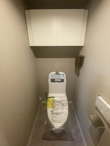 【トイレ】ジェイシティ下関 