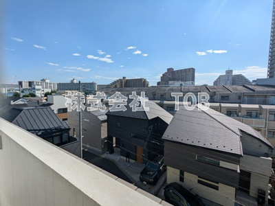 【展望】 | グリーンテラス国領