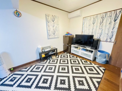 【洋室】 | 土浦市東真鍋町　中古戸建