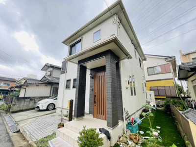 【外観】 | 土浦市東真鍋町　中古戸建