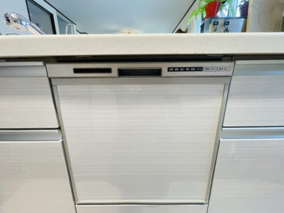 【キッチン】 | 土浦市東真鍋町　中古戸建