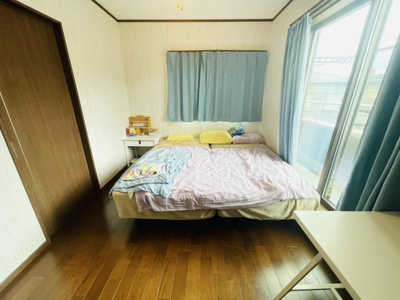 【洋室】 | 土浦市東真鍋町　中古戸建