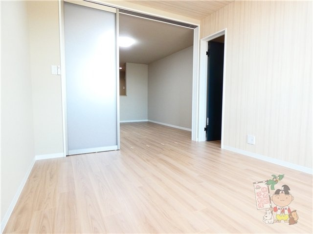 Ｎｅｘｕｓの洋室