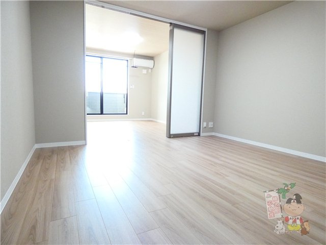 Ｎｅｘｕｓの居間・リビング