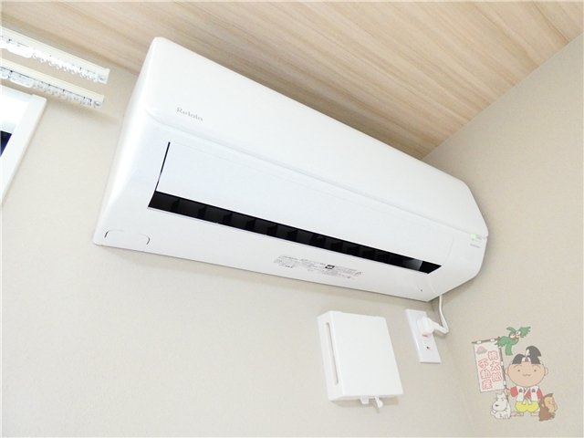 Ｎｅｘｕｓの設備