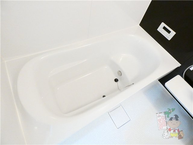 Ｎｅｘｕｓの浴室