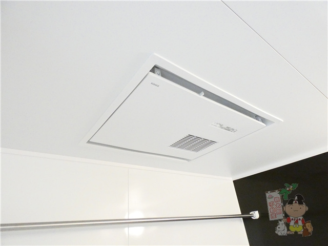 Ｎｅｘｕｓの設備