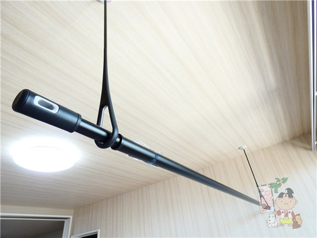 Ｎｅｘｕｓの設備