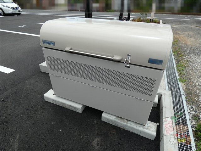 Ｎｅｘｕｓのその他共用部分