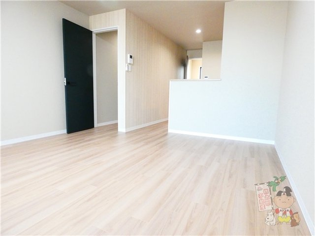 Ｎｅｘｕｓの居間・リビング