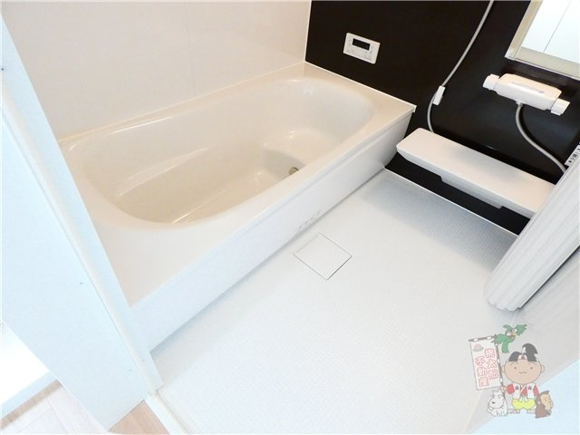 Ｎｅｘｕｓの浴室