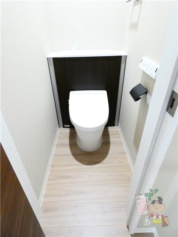 Ｎｅｘｕｓのトイレ