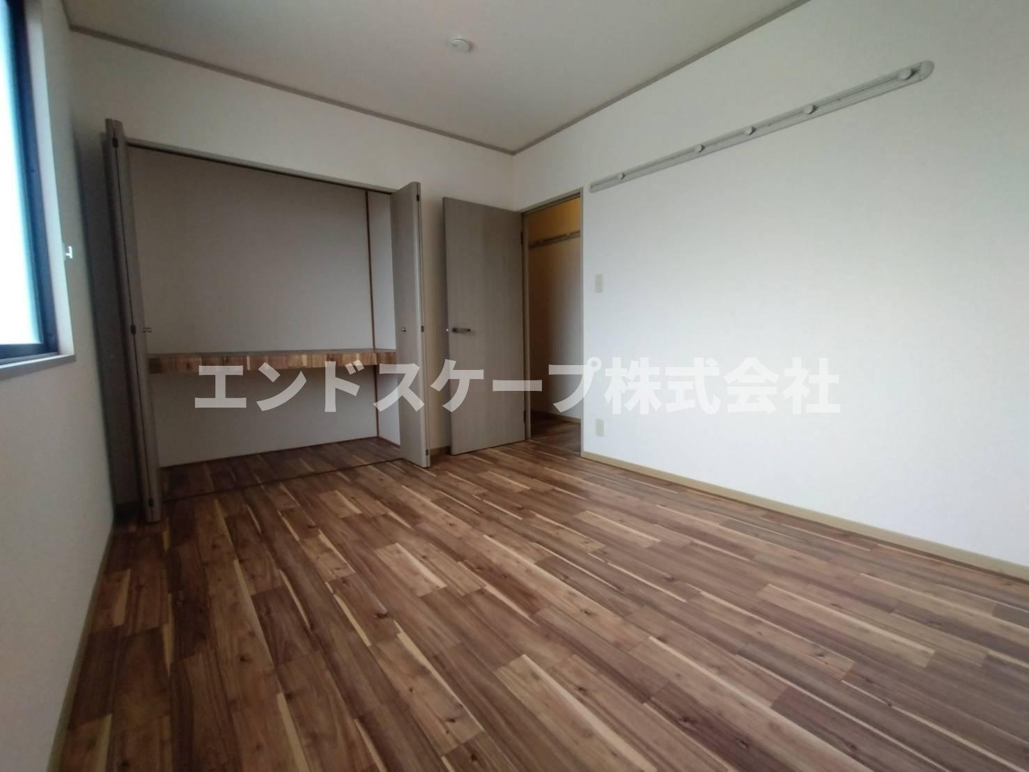 メゾン･メルヴェーユ　Ａの居間・リビング|高崎、前橋のお部屋探しはエンドスケープまで！お客様の理想お聞かせ下さい♪