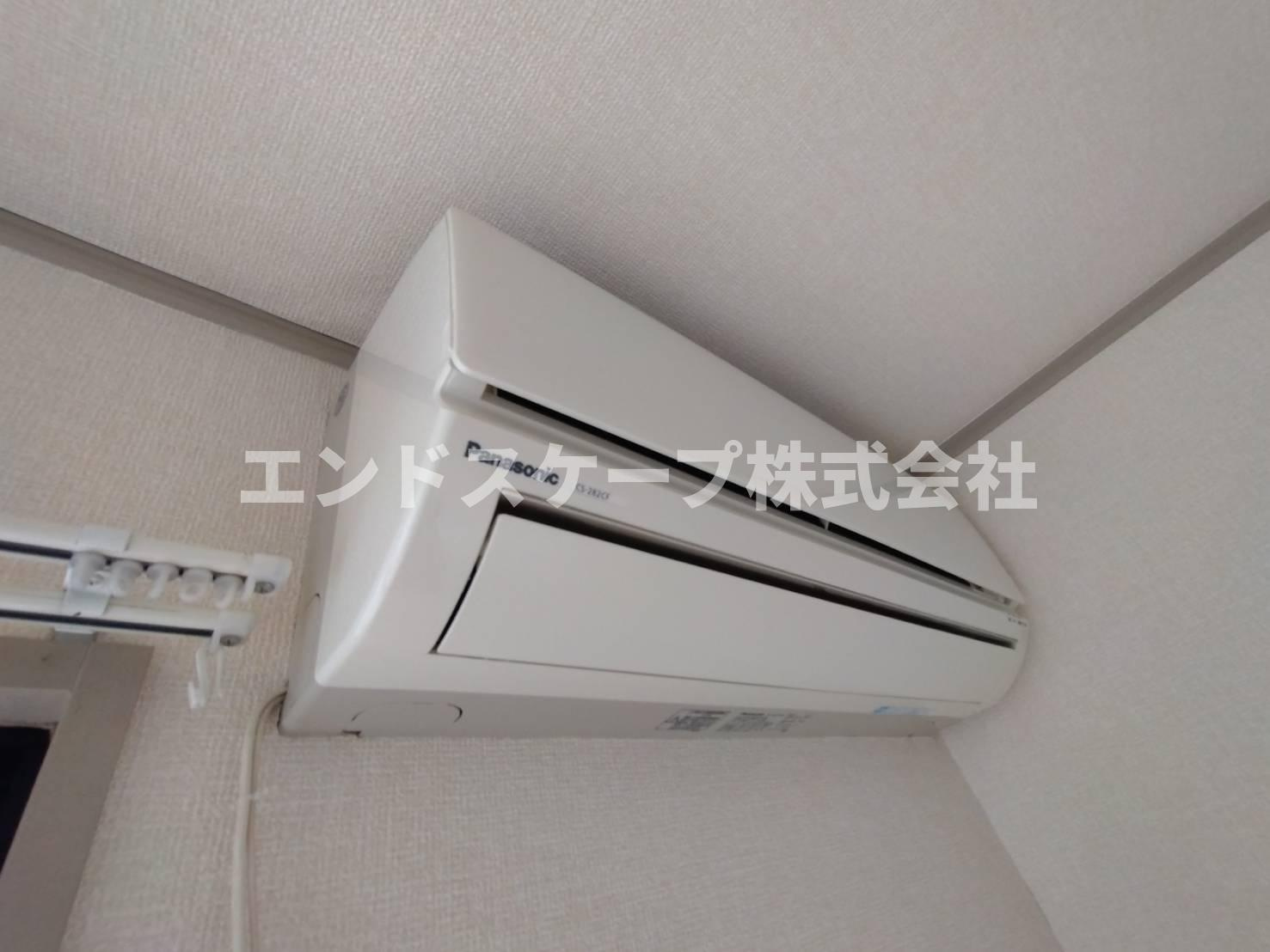 メゾン･メルヴェーユ　Ａの設備|高崎、前橋のお部屋探しはエンドスケープまで！お客様の理想お聞かせ下さい♪