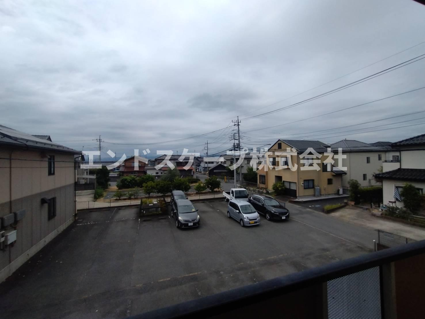 メゾン･メルヴェーユ　Ａの展望|高崎、前橋のお部屋探しはエンドスケープまで！お客様の理想お聞かせ下さい♪