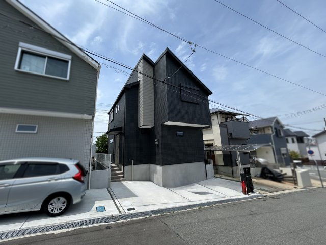 明石市松が丘５丁目戸建