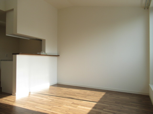 VILLA　HIRAISOの子供部屋
