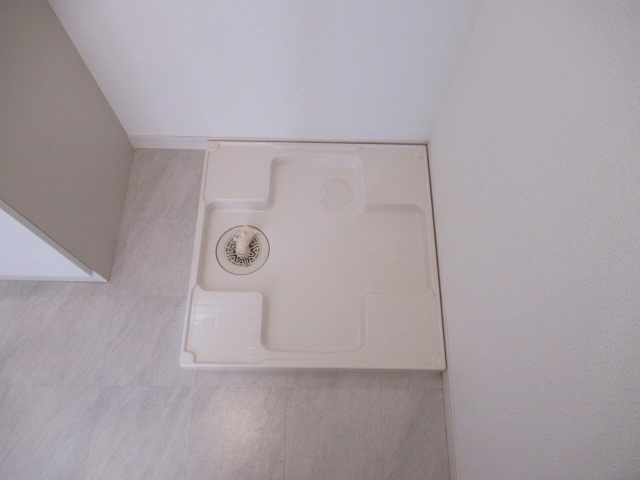 VILLA　HIRAISOの内装
