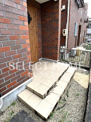 【その他共用部分】 | メゾン　ド　アルエットＡ棟