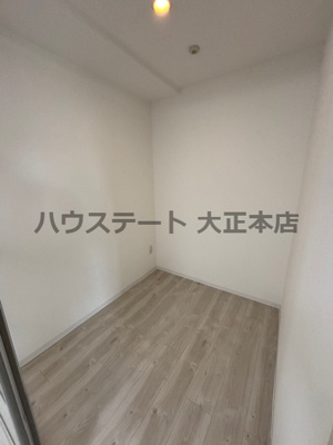 【内装】 | CITY SPIRE難波グレイス 仲介手数料無料