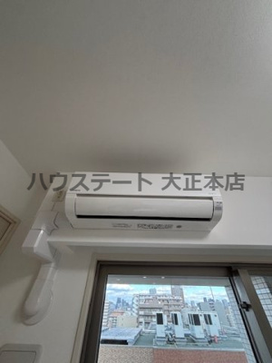 【設備】 | CITY SPIRE難波グレイス 仲介手数料無料