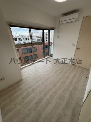 【内装】 | CITY SPIRE難波グレイス 仲介手数料無料