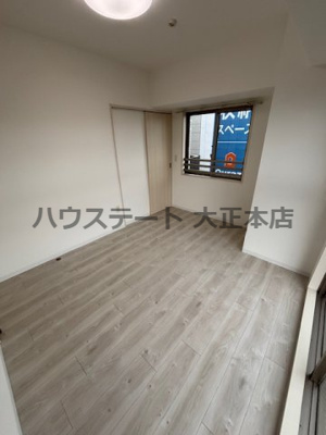 【内装】 | CITY SPIRE難波グレイス 仲介手数料無料