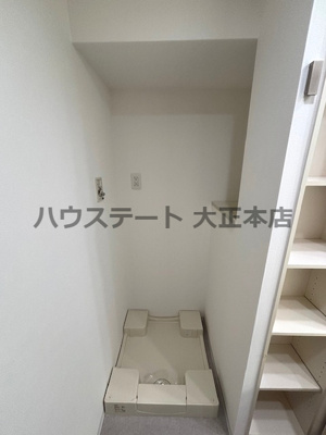 【その他】 | CITY SPIRE難波グレイス 仲介手数料無料