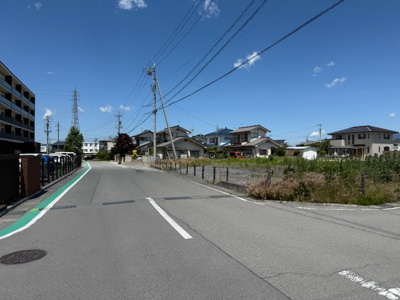  | 佐久市長土呂事業用貸地