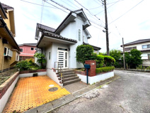 【角地】つくばみらい市谷井田　4LDKの画像