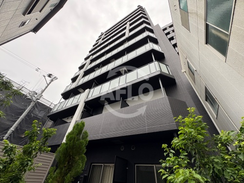 グランドロアール南巽