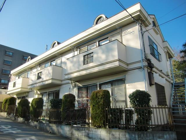 カナディアンハイツヤマサキ