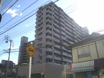 サーパス萱町の画像