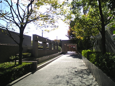 【外観】 | サーパス萱町