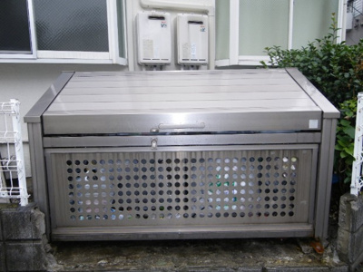 【その他共用部分】 | コーシンハイム椎名町