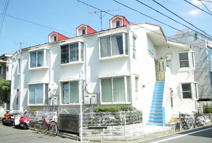 コーシンハイム椎名町の画像