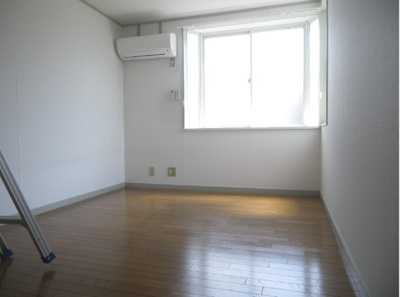 【居間・リビング】 | コーシンハイム椎名町